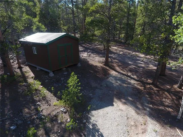 248 Venture Road Fairplay, CO 80440