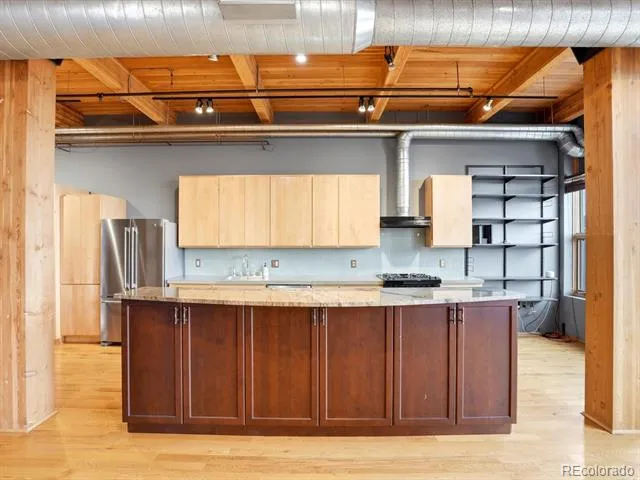 2955 Inca Street #3A Denver, CO 80202