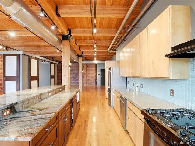 2955 Inca Street #3A Denver, CO 80202