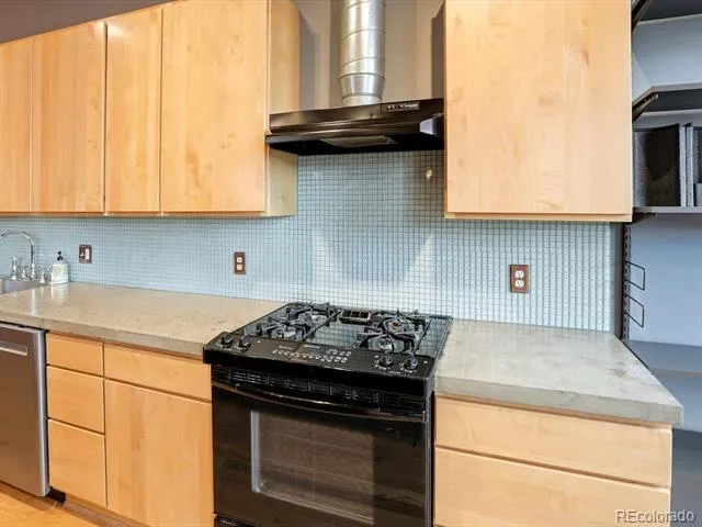 2955 Inca Street #3A Denver, CO 80202