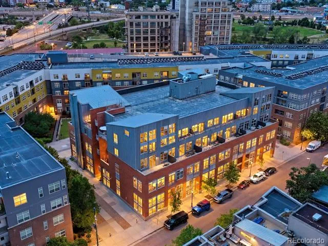 2955 Inca Street #3A Denver, CO 80202