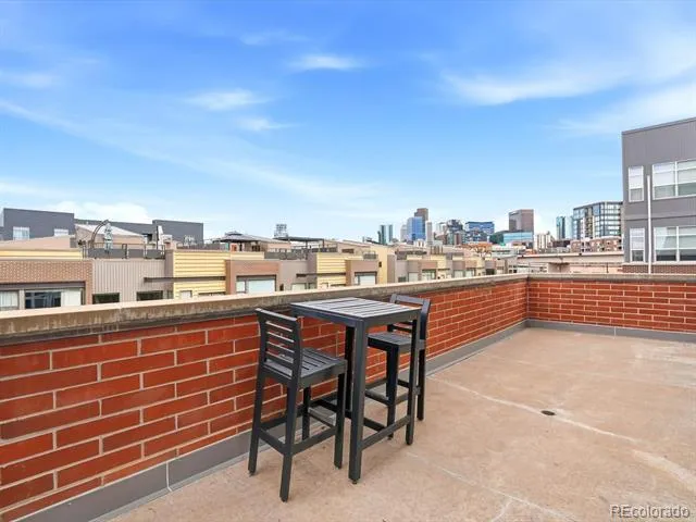 2955 Inca Street #3A Denver, CO 80202