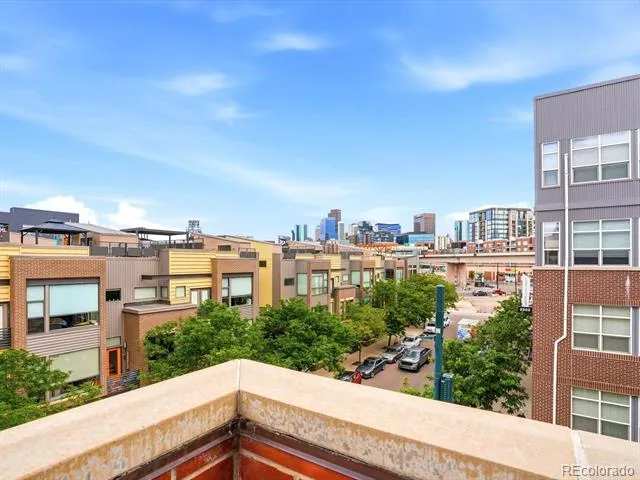 2955 Inca Street #3A Denver, CO 80202