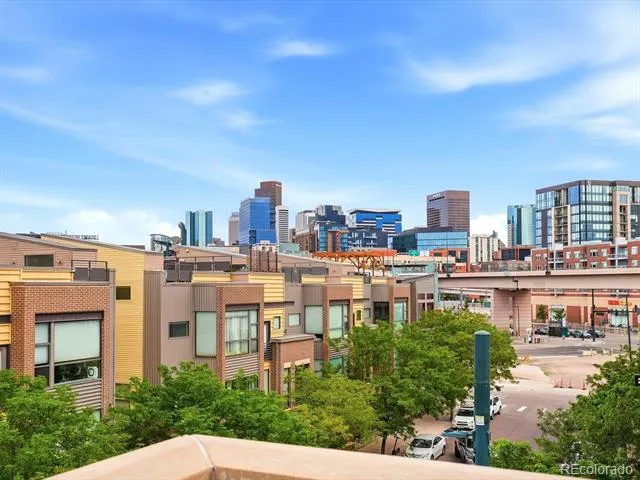 2955 Inca Street #3A Denver, CO 80202