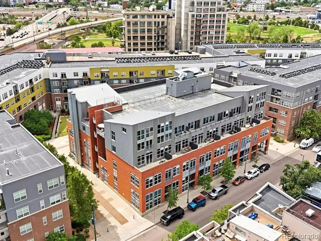 2955 Inca Street #3A Denver, CO 80202