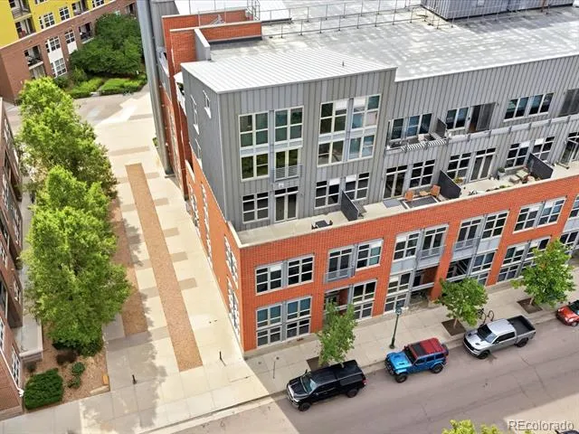 2955 Inca Street #3A Denver, CO 80202