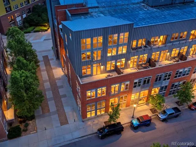 2955 Inca Street #3A Denver, CO 80202