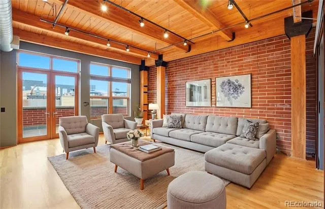 2955 Inca Street #3A Denver, CO 80202