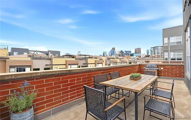 2955 Inca Street #3A Denver, CO 80202