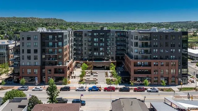 20 Wilcox Street #314 Castle Rock, CO 80104