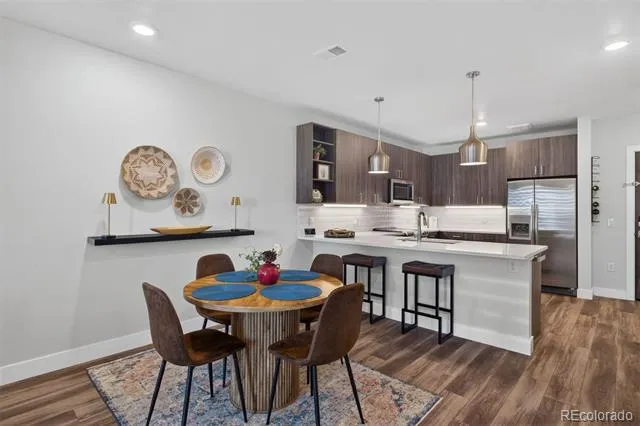 20 Wilcox Street #314 Castle Rock, CO 80104