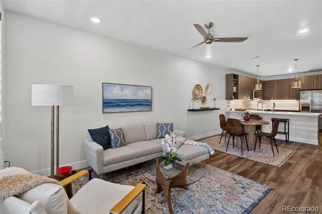 20 Wilcox Street #314 Castle Rock, CO 80104