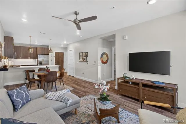 20 Wilcox Street #314 Castle Rock, CO 80104
