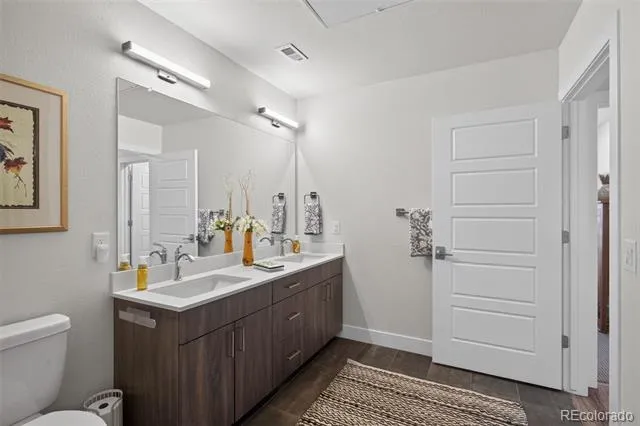 20 Wilcox Street #314 Castle Rock, CO 80104