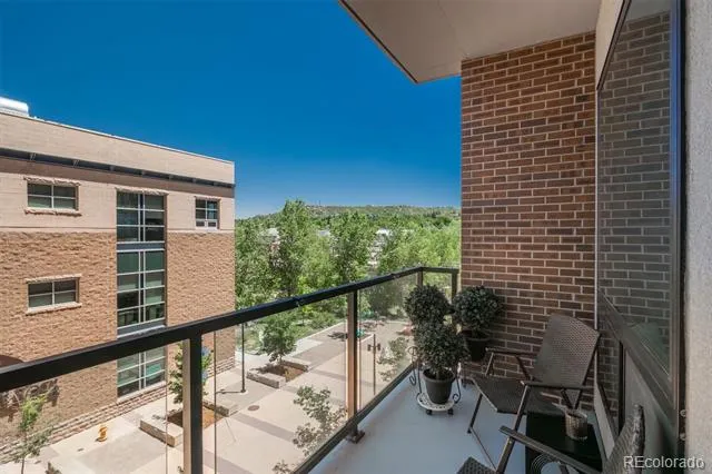 20 Wilcox Street #314 Castle Rock, CO 80104