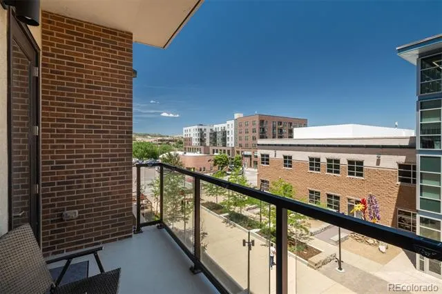 20 Wilcox Street #314 Castle Rock, CO 80104