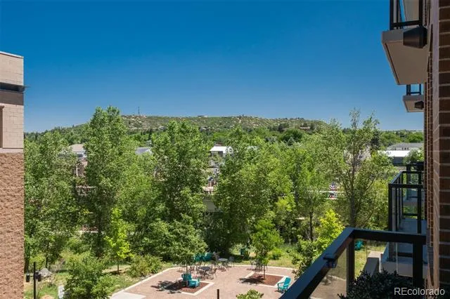 20 Wilcox Street #314 Castle Rock, CO 80104