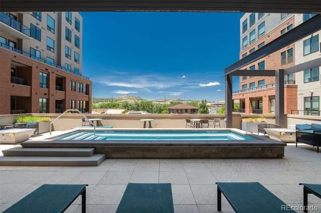 20 Wilcox Street #314 Castle Rock, CO 80104
