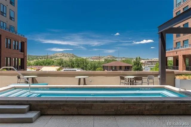 20 Wilcox Street #314 Castle Rock, CO 80104