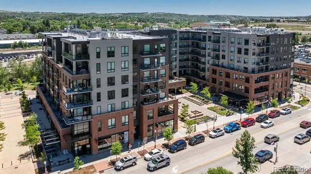 20 Wilcox Street #314 Castle Rock, CO 80104
