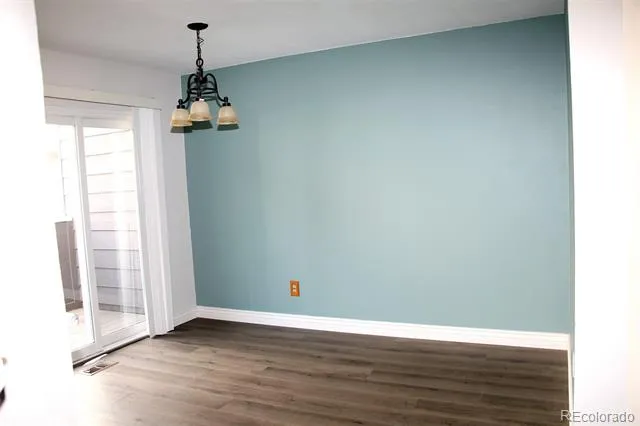 6625 W 84th Circle #52 Arvada, CO 80003
