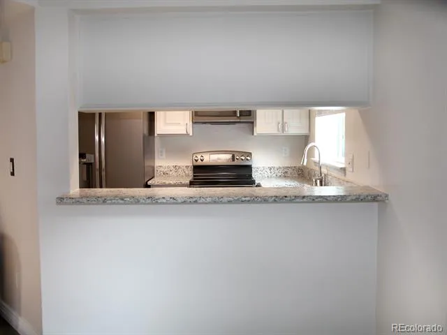 6625 W 84th Circle #52 Arvada, CO 80003
