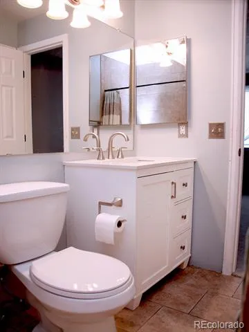 6625 W 84th Circle #52 Arvada, CO 80003