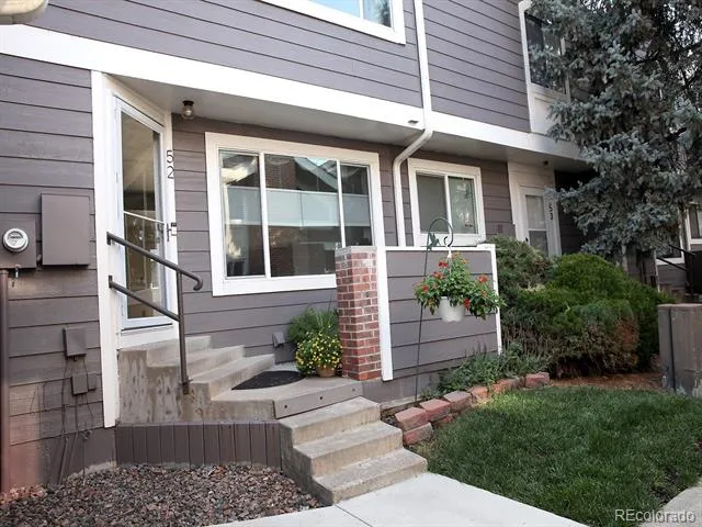 6625 W 84th Circle #52 Arvada, CO 80003