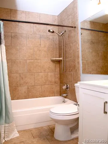 6625 W 84th Circle #52 Arvada, CO 80003