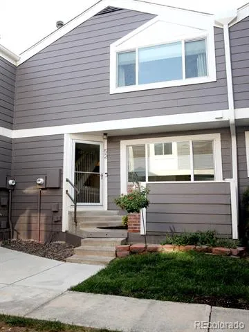 6625 W 84th Circle #52 Arvada, CO 80003