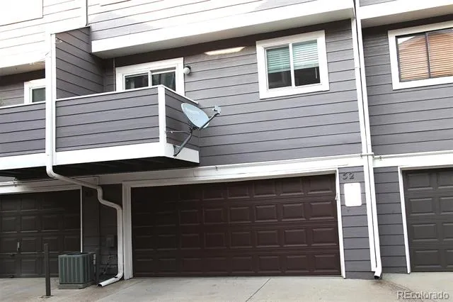 6625 W 84th Circle #52 Arvada, CO 80003
