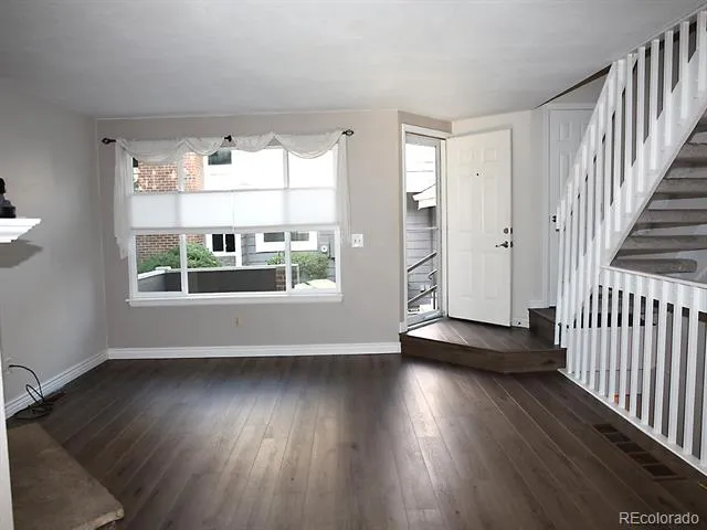 6625 W 84th Circle #52 Arvada, CO 80003