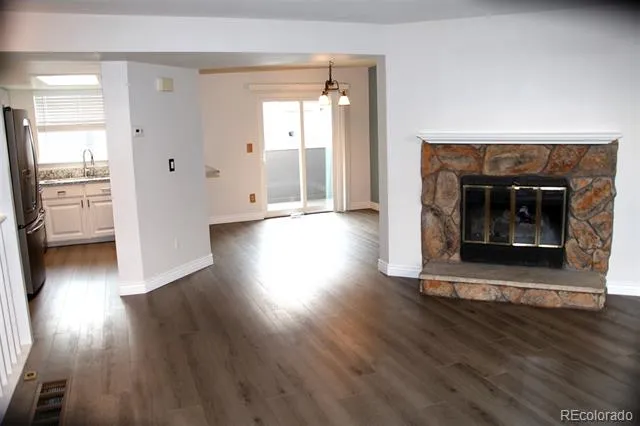 6625 W 84th Circle #52 Arvada, CO 80003