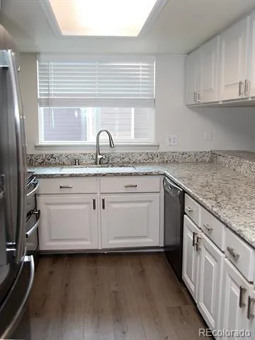6625 W 84th Circle #52 Arvada, CO 80003