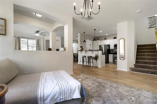 18060 E 104th Place #C Commerce City, CO 80022
