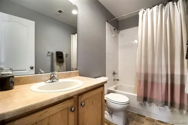 18060 E 104th Place #C Commerce City, CO 80022