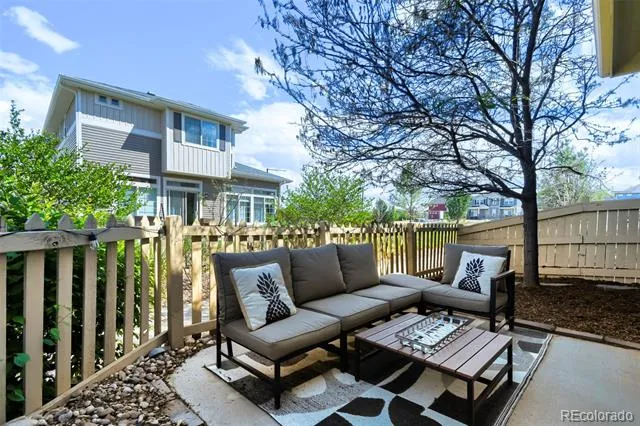 18060 E 104th Place #C Commerce City, CO 80022
