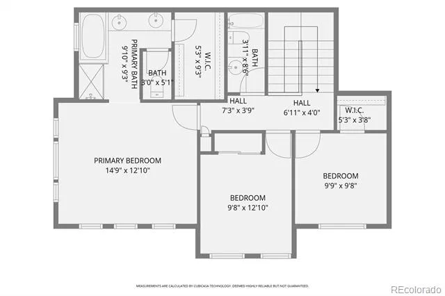 18060 E 104th Place #C Commerce City, CO 80022