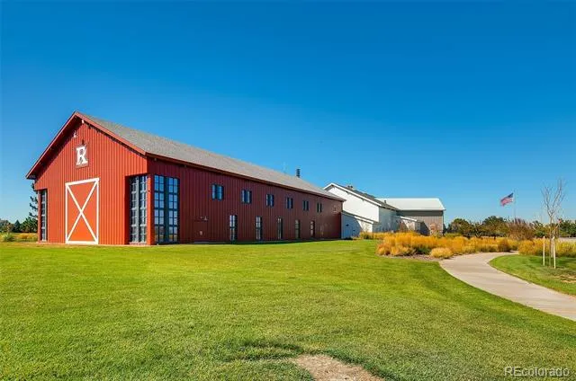 18060 E 104th Place #C Commerce City, CO 80022