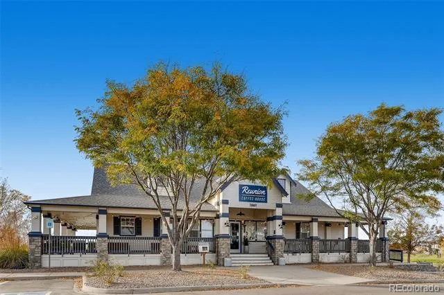 18060 E 104th Place #C Commerce City, CO 80022