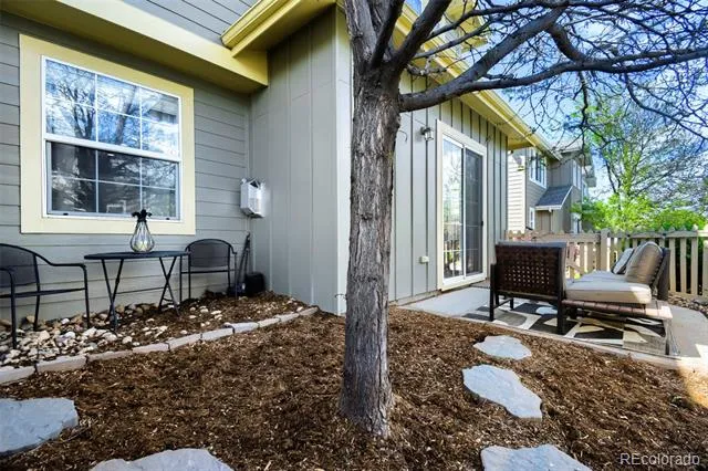 18060 E 104th Place #C Commerce City, CO 80022