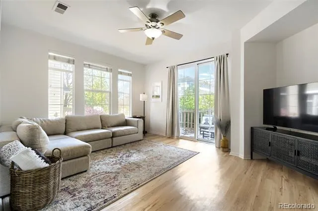 18060 E 104th Place #C Commerce City, CO 80022