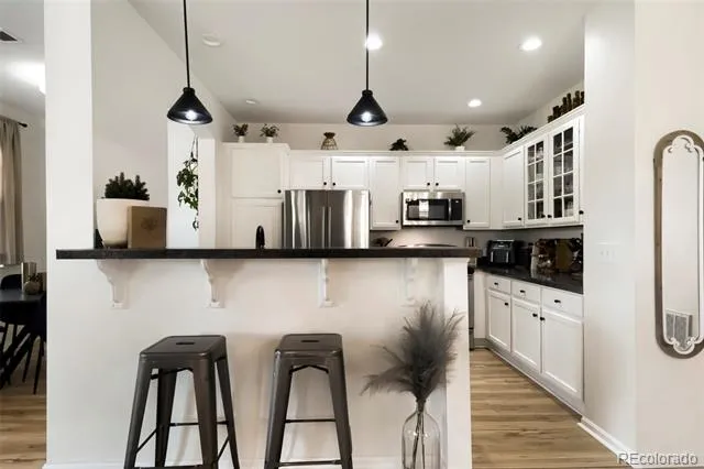 18060 E 104th Place #C Commerce City, CO 80022