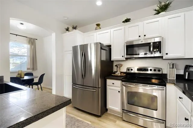 18060 E 104th Place #C Commerce City, CO 80022