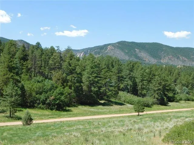 4668 Comanche Drive Larkspur, CO 80118