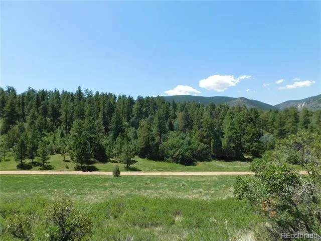 4668 Comanche Drive Larkspur, CO 80118