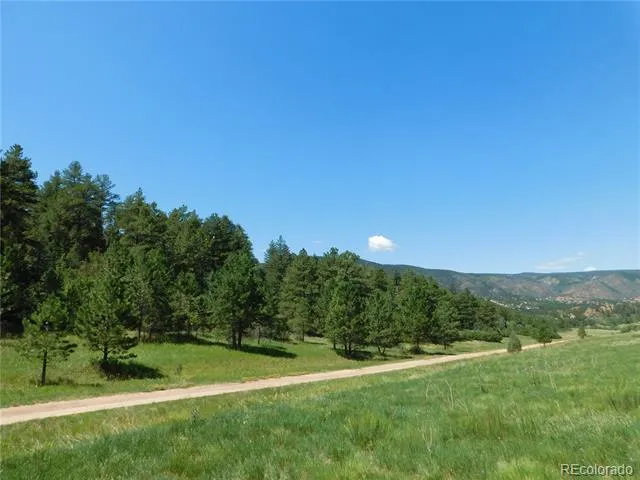 4668 Comanche Drive Larkspur, CO 80118