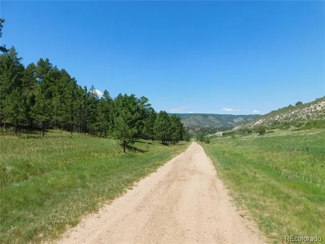 4668 Comanche Drive Larkspur, CO 80118