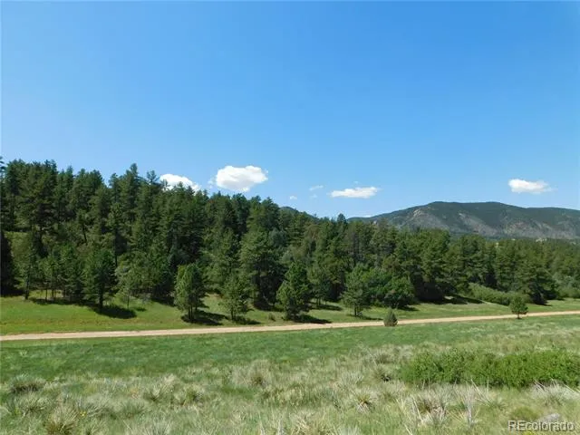 4668 Comanche Drive Larkspur, CO 80118