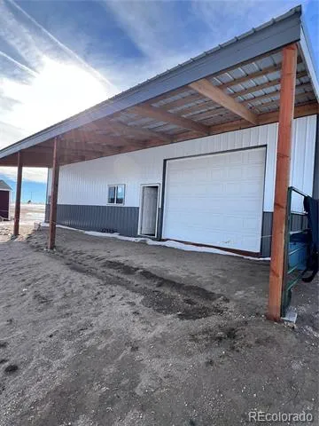 12155 Oil Well Road Calhan, CO 80808